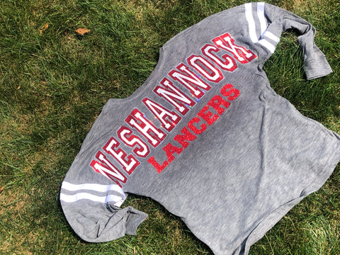 Neshannock Lancers Varsity Jersey