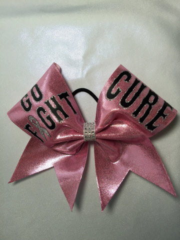 Go Fight Cure