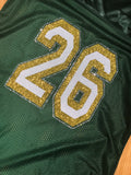 Deer Lakes Replica Football Jersey