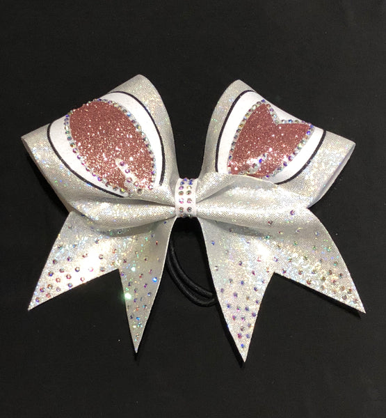 Bunny Ears Technique Offers Stability In Every Bow