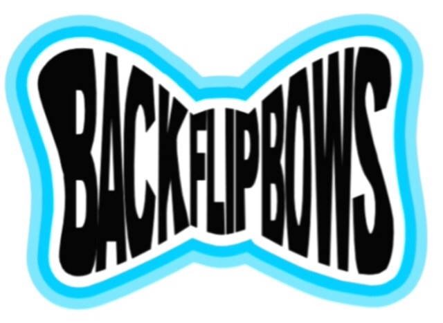Back Flip Bows