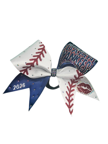 Shenango High School Damn Yankees Bow 2026