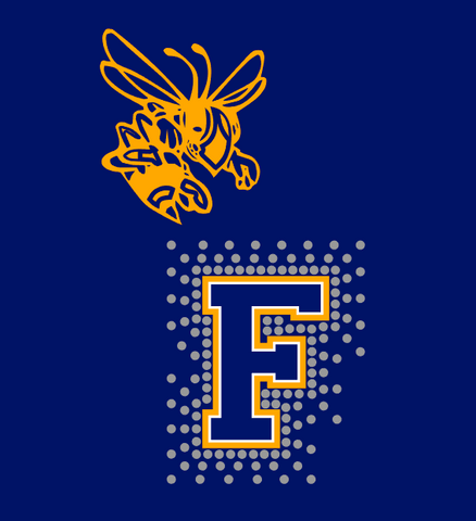 Freeport Letter Logo Hat