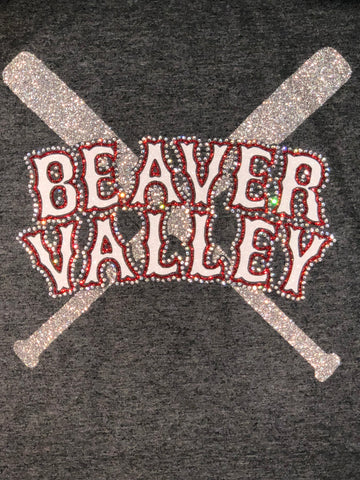 Beaver Valley Cross Bats
