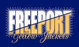 Freeport Split Logo Youth