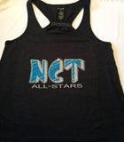 NCT All-Stars Tee or Flare Tank