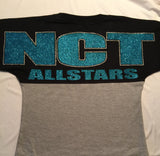 NCT Allstars Spirit Jersey