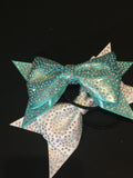 Mini Tails Rhinestone Tailless Bow Scatter