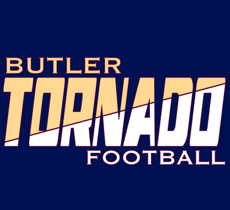 Butler Tornado Football