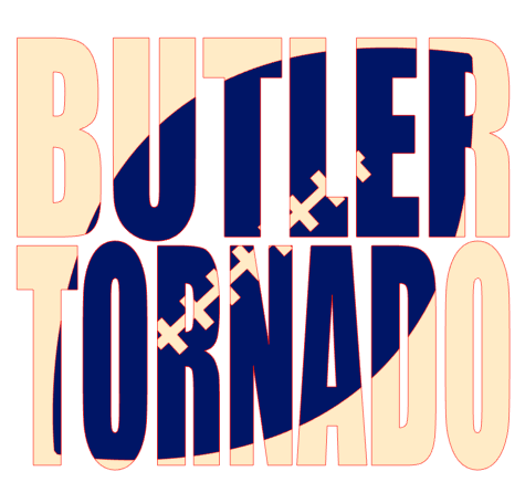 Butler Tornado Knockout Design