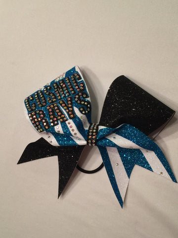 NCT Cosmic Rays Bow