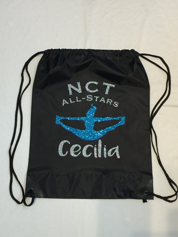 NCT All-Stars Cinch Sack